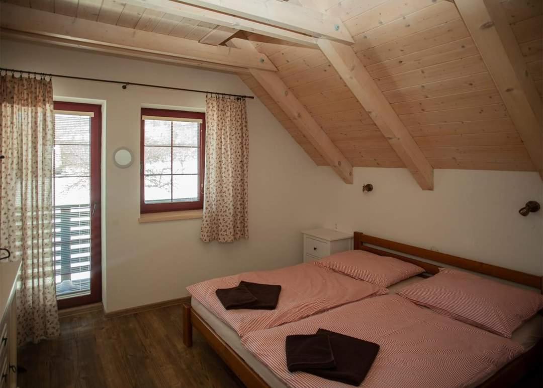 Apartmány Fišerka Rokytnice nad Jizerou Quarto foto