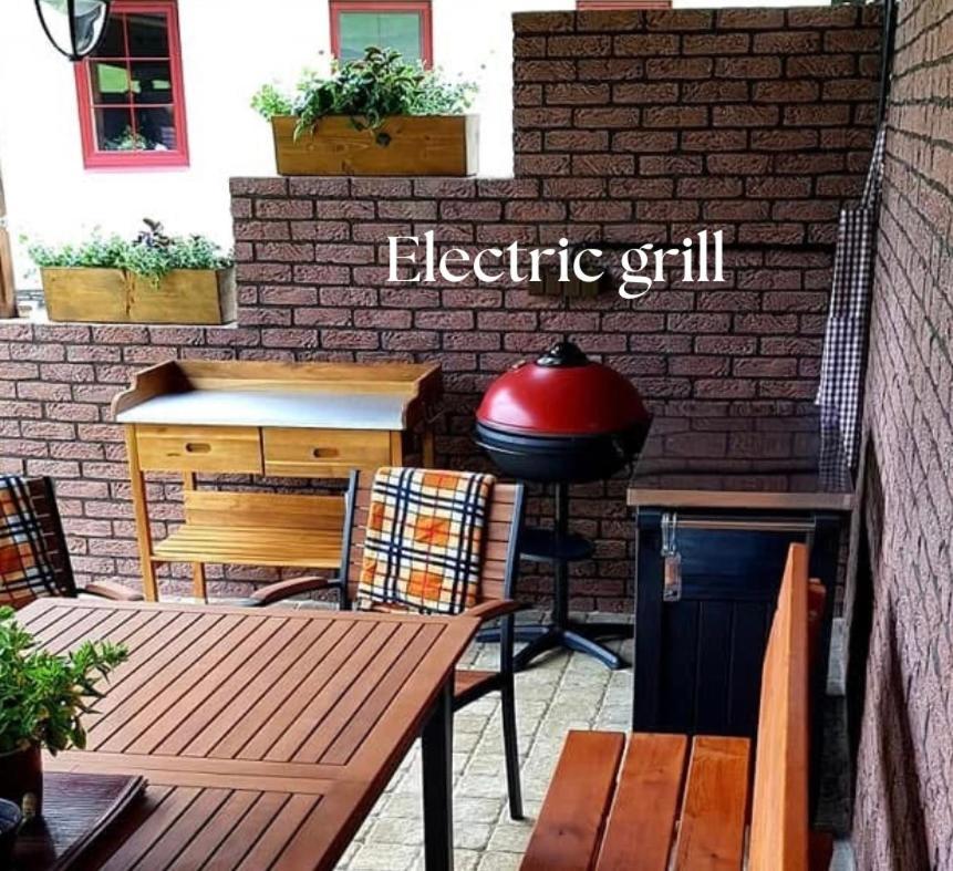 Apartmány Fišerka Rokytnice nad Jizerou Exterior foto