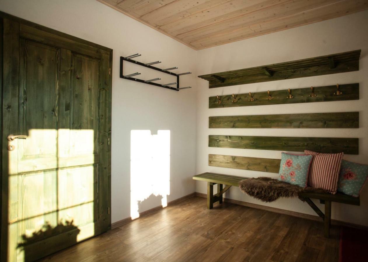 Apartmány Fišerka Rokytnice nad Jizerou Exterior foto