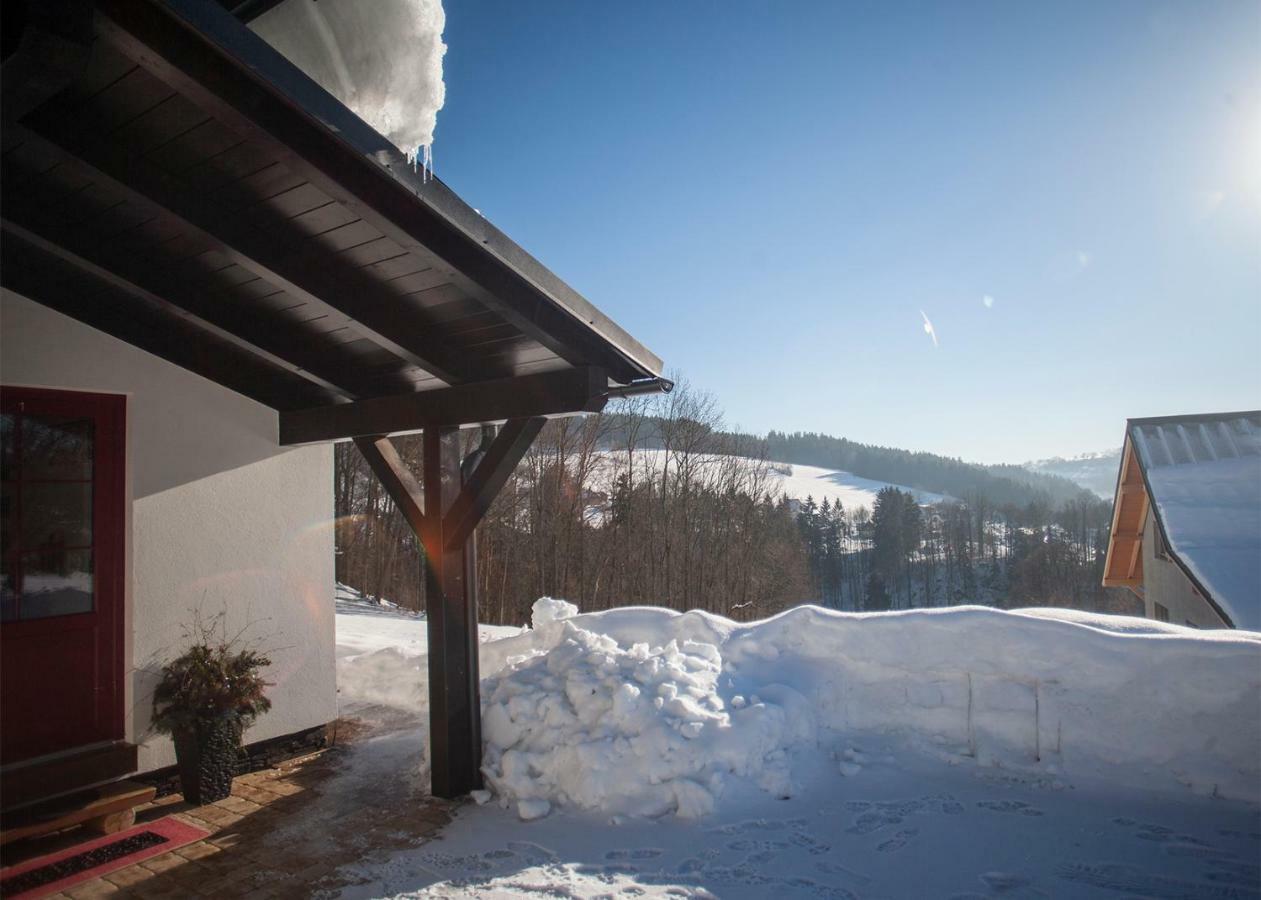 Apartmány Fišerka Rokytnice nad Jizerou Exterior foto