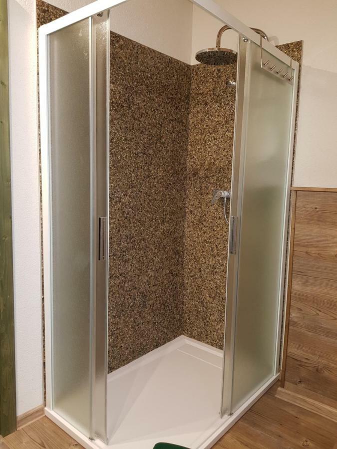 Apartmány Fišerka Rokytnice nad Jizerou Exterior foto