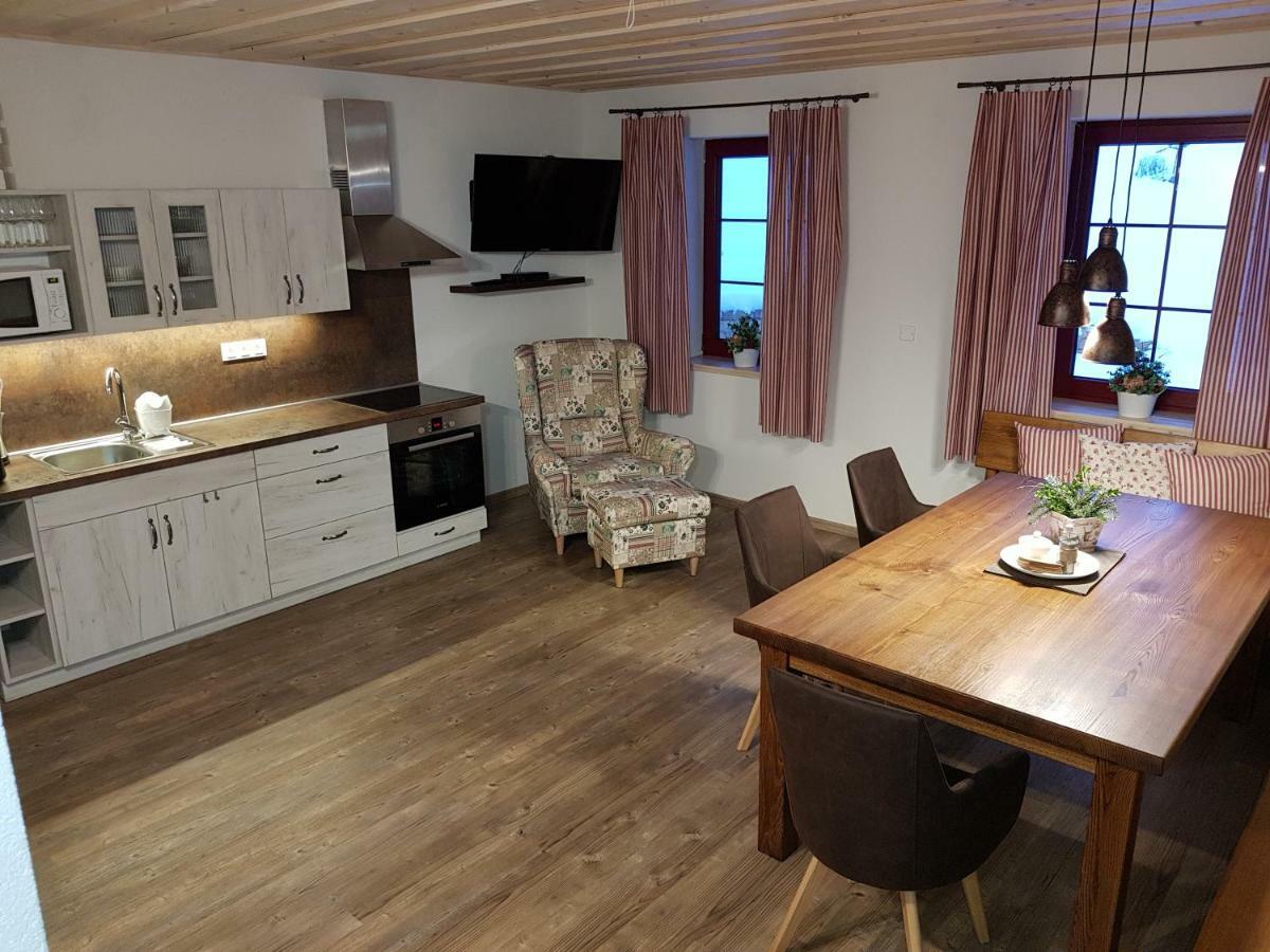 Apartmány Fišerka Rokytnice nad Jizerou Exterior foto