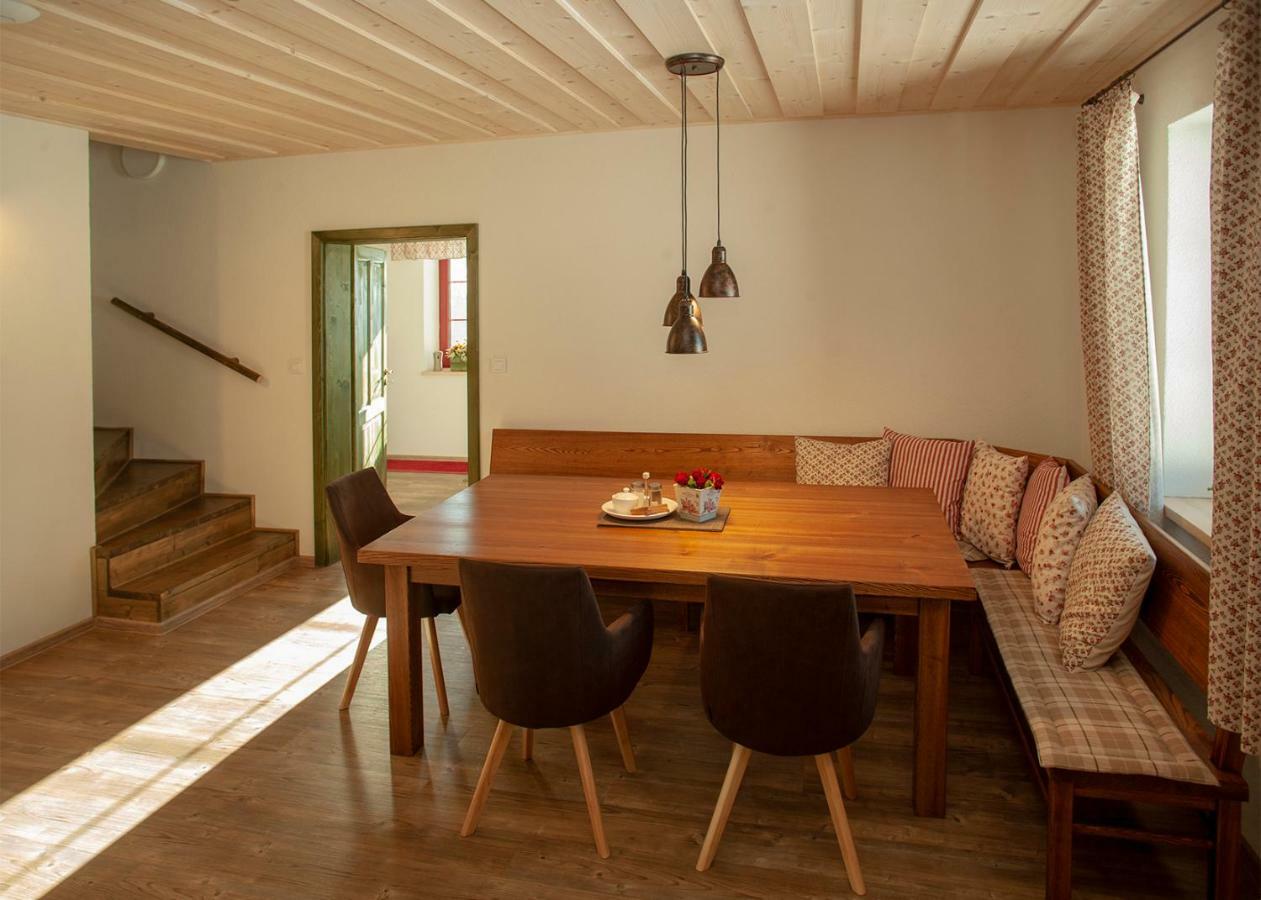 Apartmány Fišerka Rokytnice nad Jizerou Exterior foto