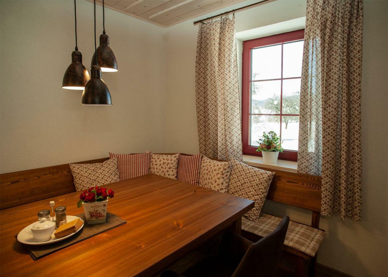 Apartmány Fišerka Rokytnice nad Jizerou Exterior foto